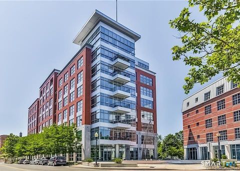 Tiny photo for 33 N Water Street #301, Norwalk, CT 06854 (MLS # 24152742)