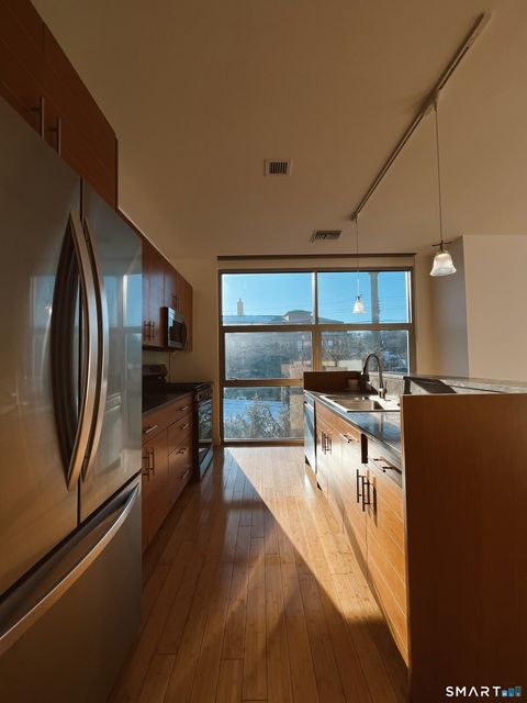 Tiny photo for 33 N Water Street #301, Norwalk, CT 06854 (MLS # 24152742)