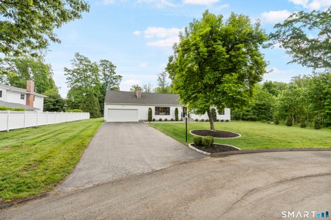 Tiny photo for 50 Wagner Drive, Hamden, CT 06518 (MLS # 24180822)