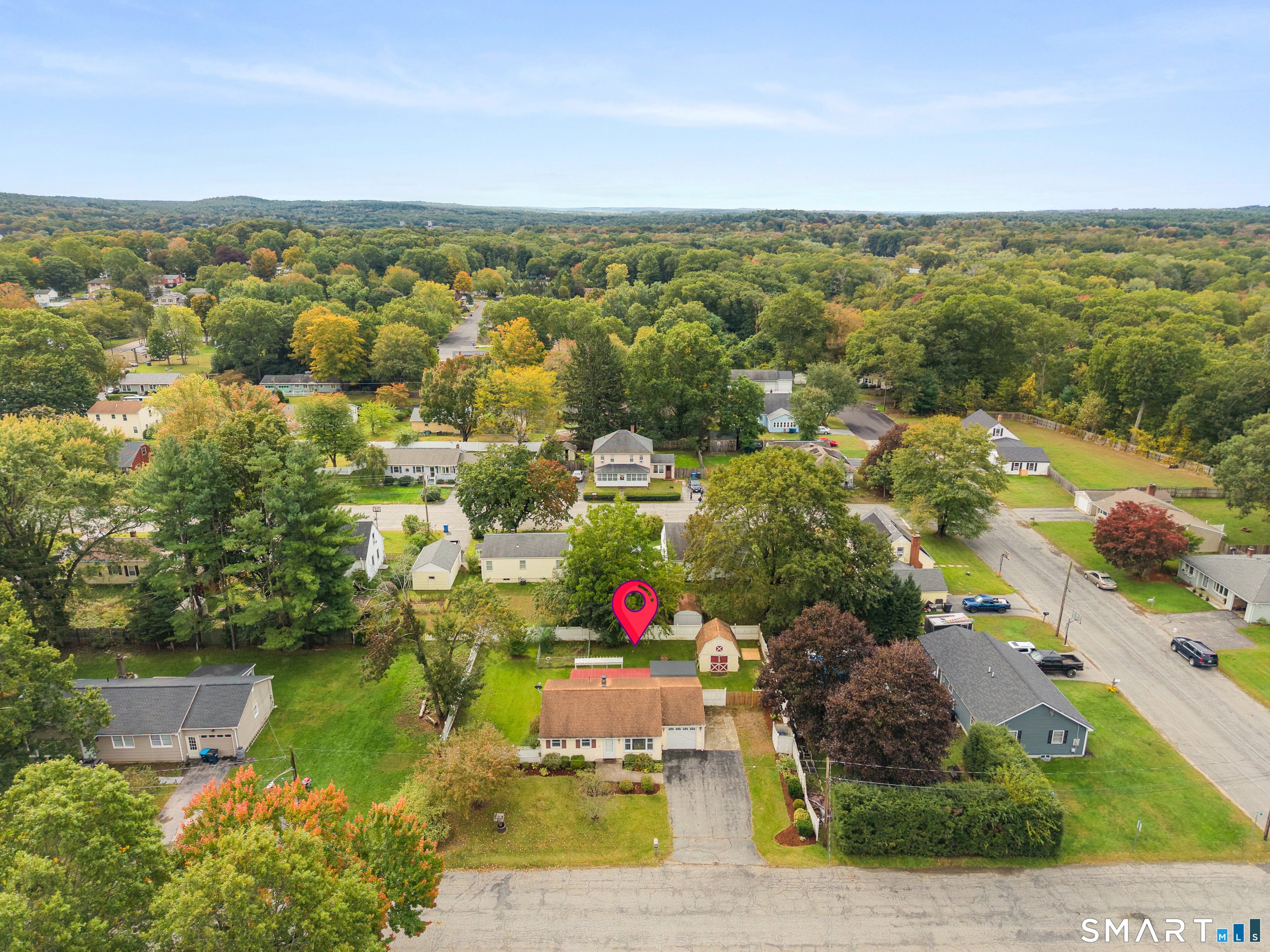 45 Fairview Street