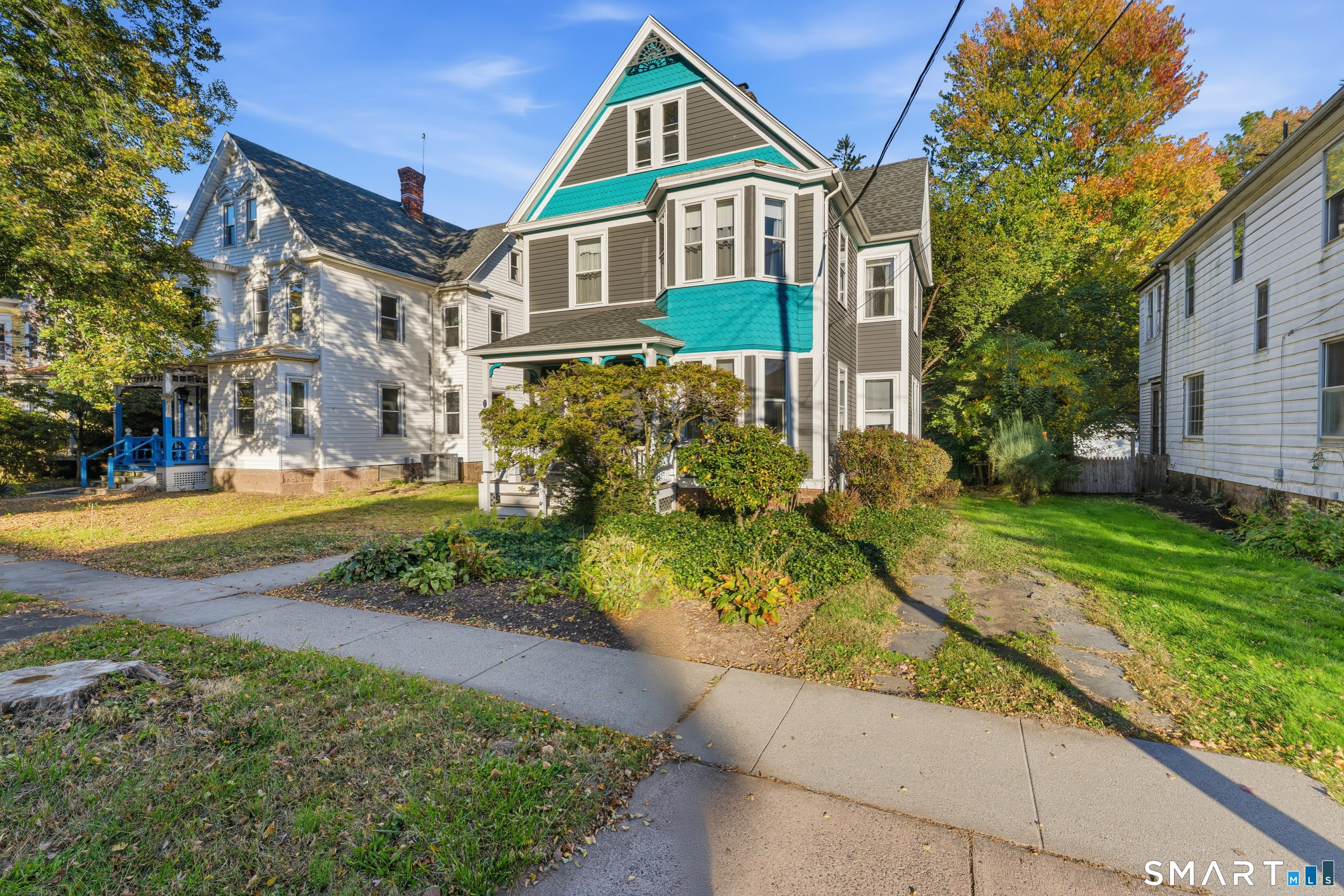 60 Girard Avenue
