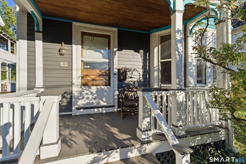Tiny photo for 60 Girard Avenue, Hartford, CT 06105 (MLS # 24213520)