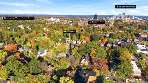 Tiny photo for 60 Girard Avenue, Hartford, CT 06105 (MLS # 24213520)