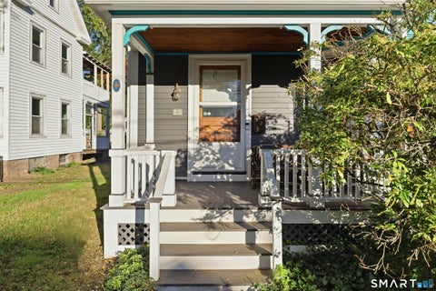 Tiny photo for 60 Girard Avenue, Hartford, CT 06105 (MLS # 24213520)