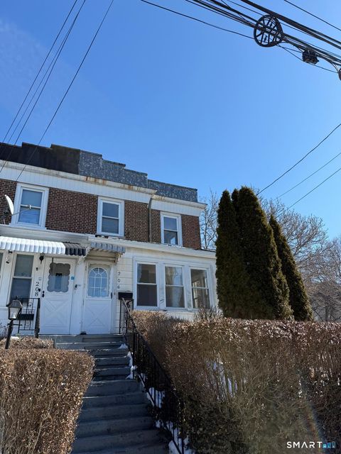 Tiny photo for 206 Remington Street, Bridgeport, CT 06610 (MLS # 24156604)