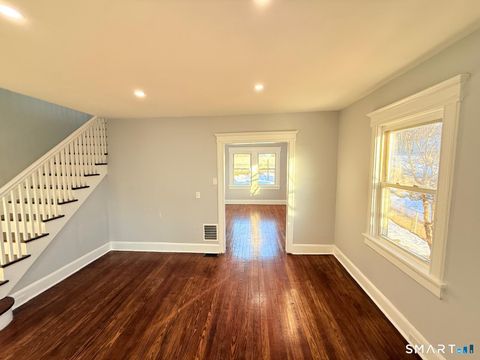 Tiny photo for 206 Remington Street, Bridgeport, CT 06610 (MLS # 24156604)