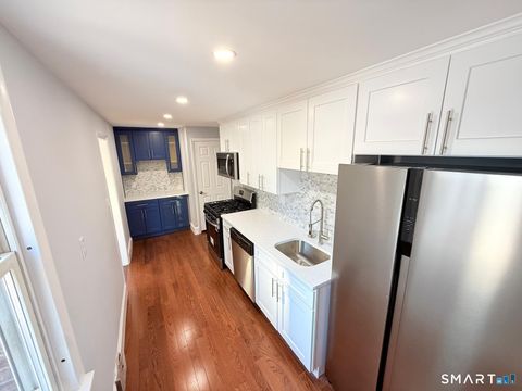 Tiny photo for 206 Remington Street, Bridgeport, CT 06610 (MLS # 24156604)