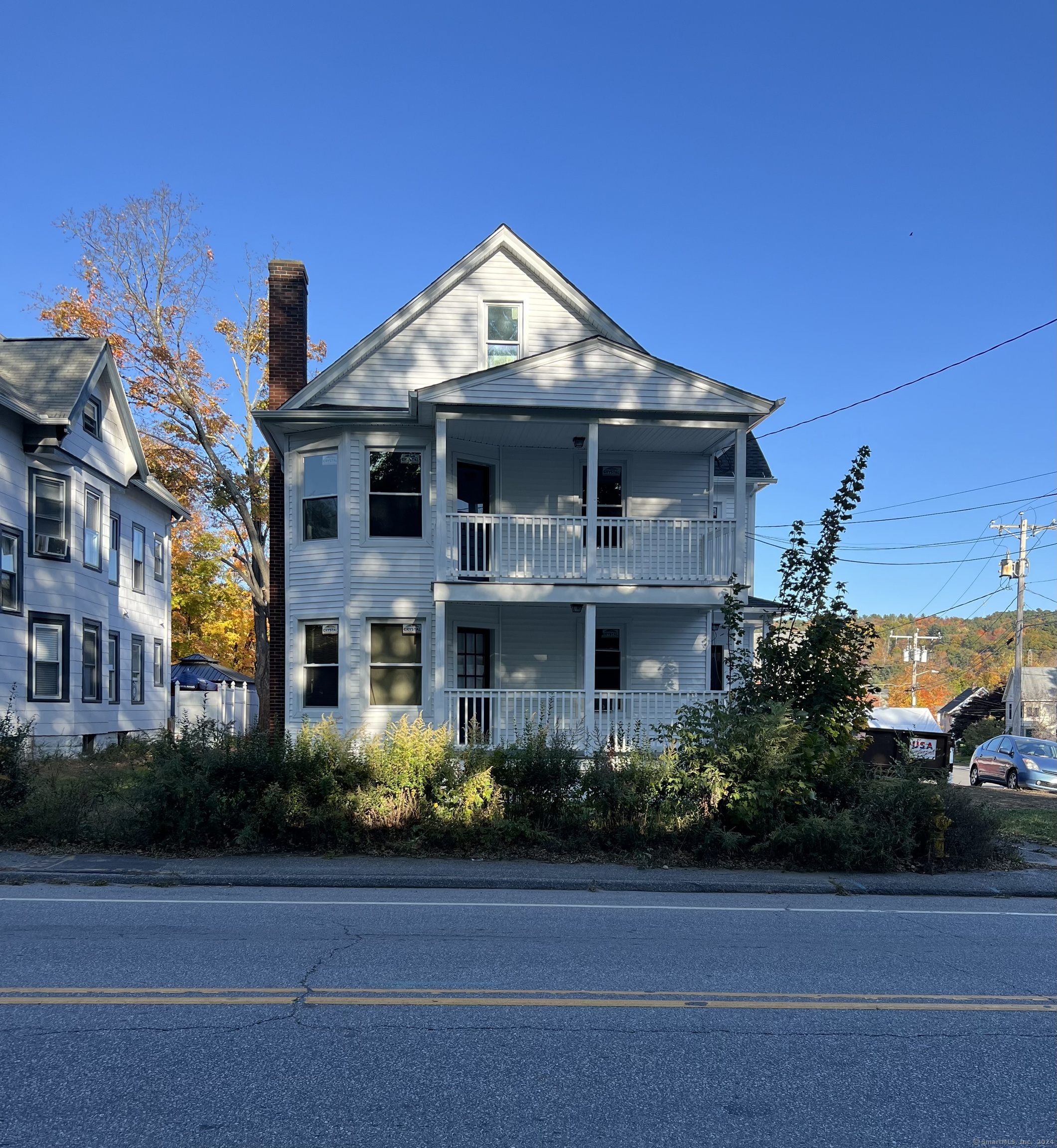 Photo 1 of S Main Street, Torrington, Connecticut, $395,000, Web #: 24055993