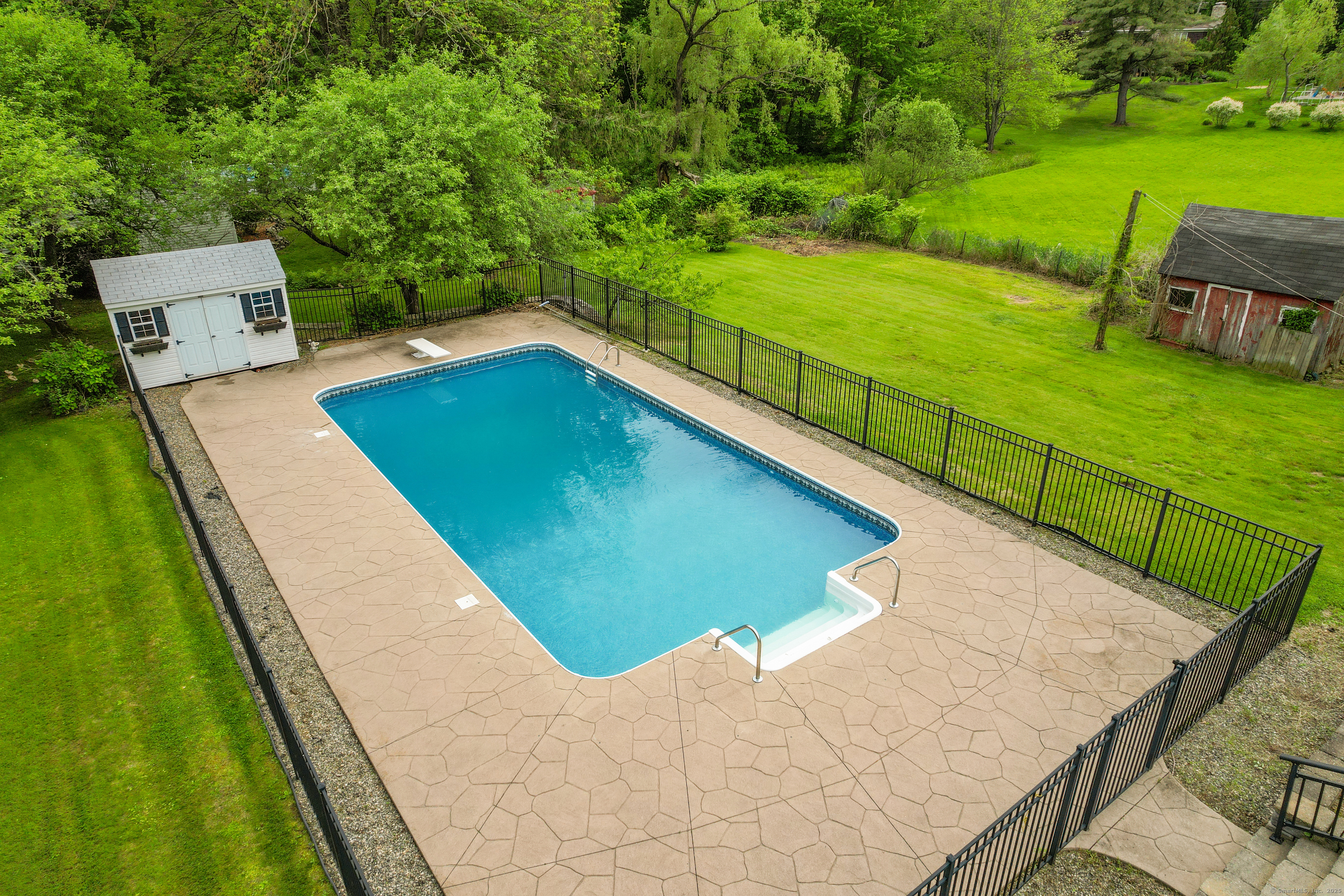 413 Hickory Hill Road, Thomaston, Connecticut image 37