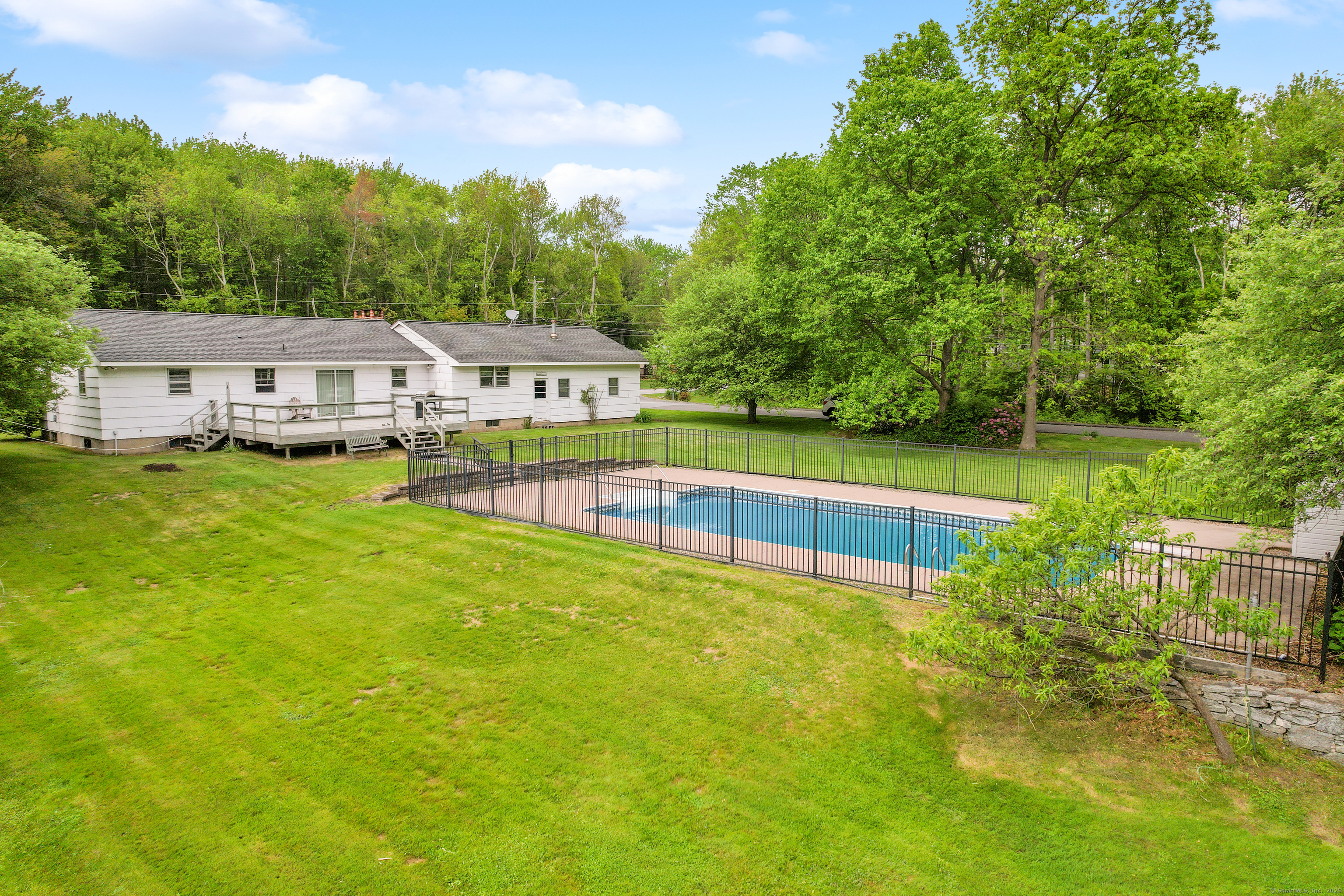 413 Hickory Hill Road, Thomaston, Connecticut image 35