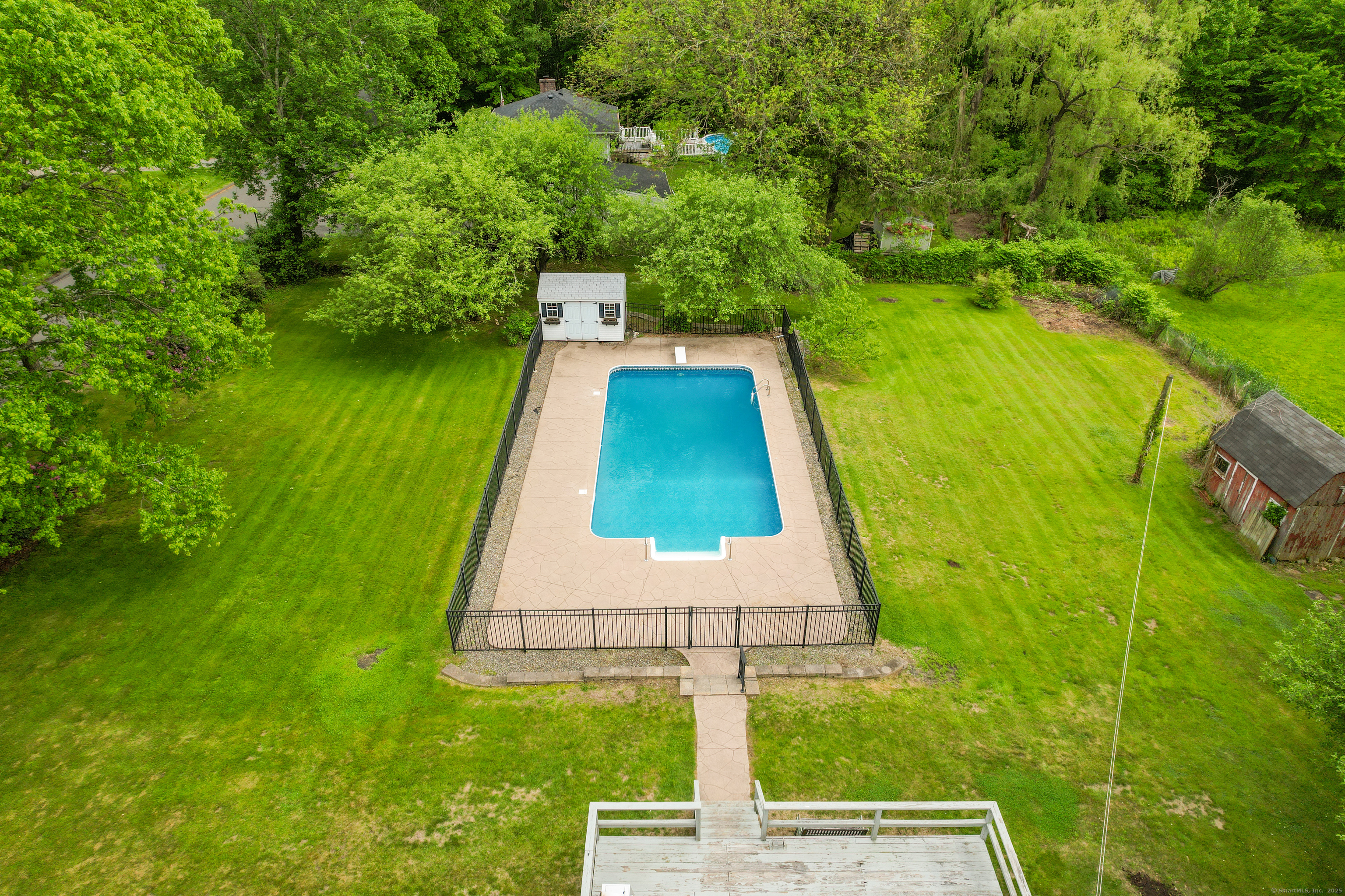 413 Hickory Hill Road, Thomaston, Connecticut image 38