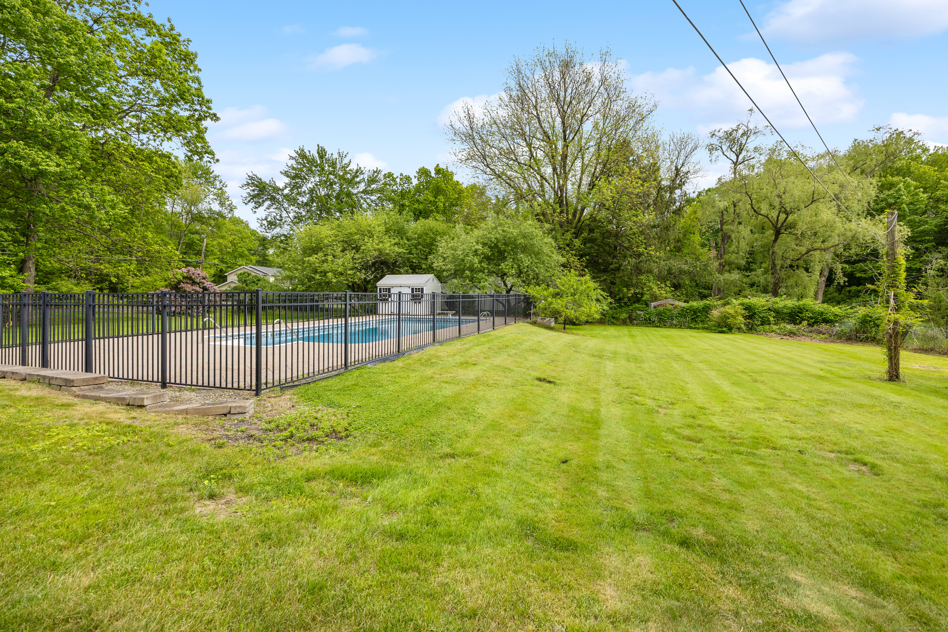413 Hickory Hill Road, Thomaston, Connecticut image 33