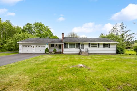 413 Hickory Hill Road Thomaston CT 06787