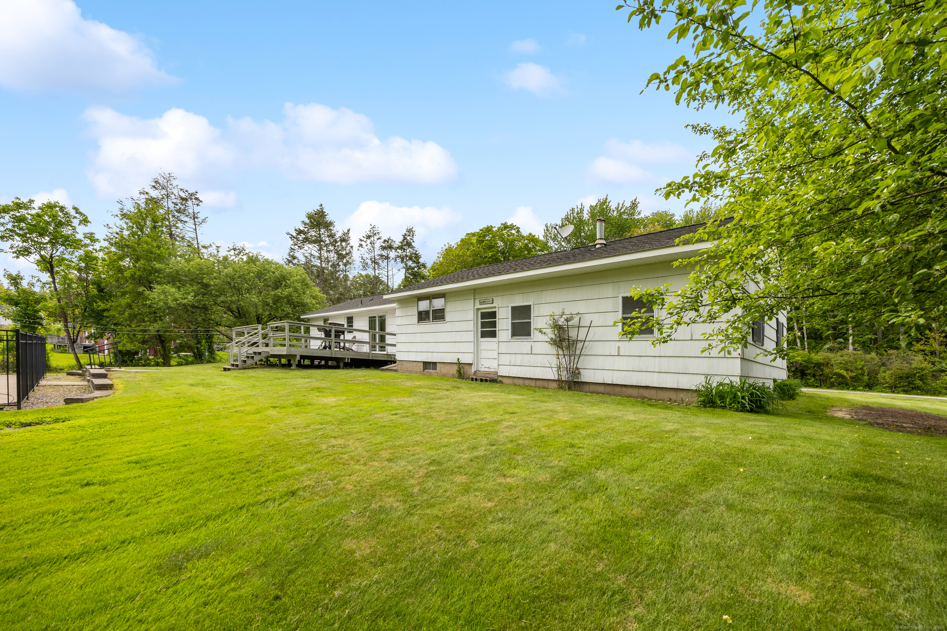 413 Hickory Hill Road, Thomaston, Connecticut image 30