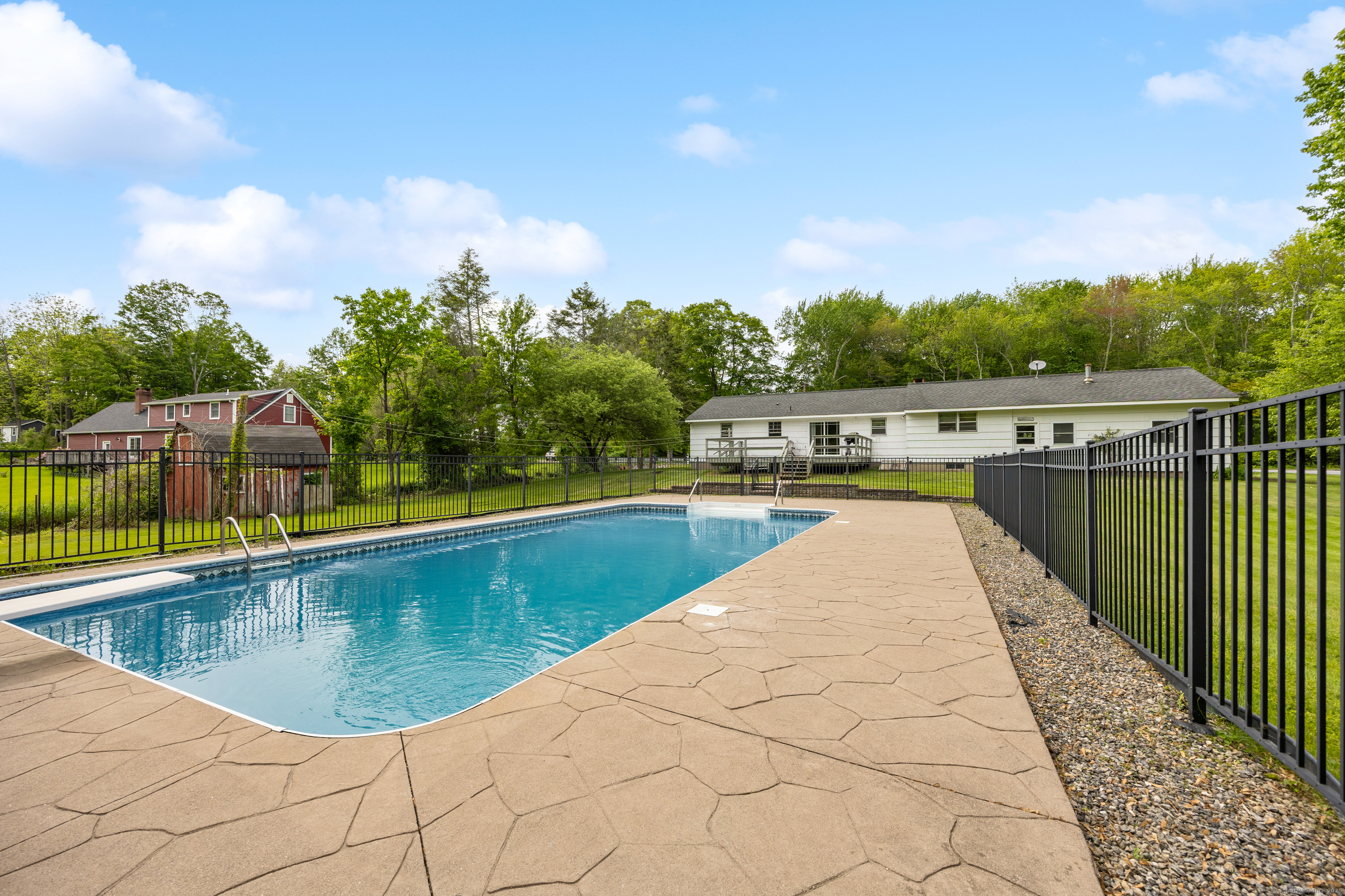 413 Hickory Hill Road, Thomaston, Connecticut image 34