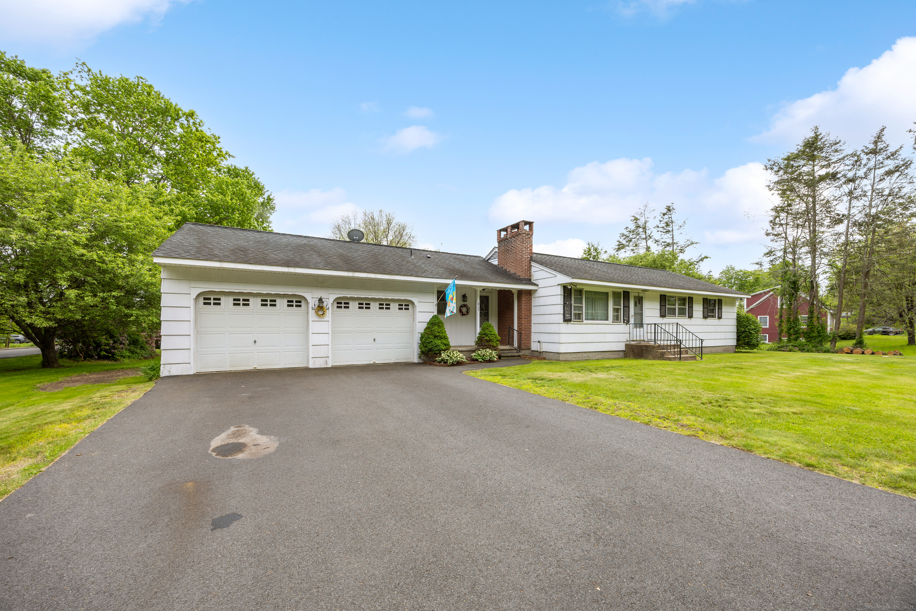 413 Hickory Hill Road