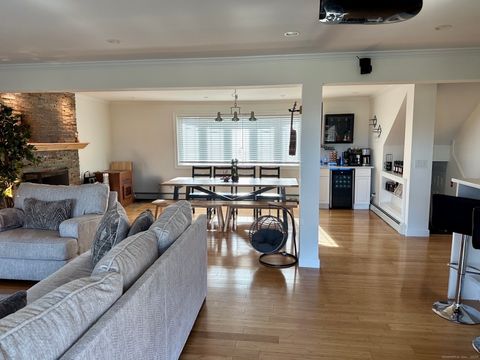 Tiny photo for 72 Carson Avenue #B, Wethersfield, CT 06109 (MLS # 24143105)