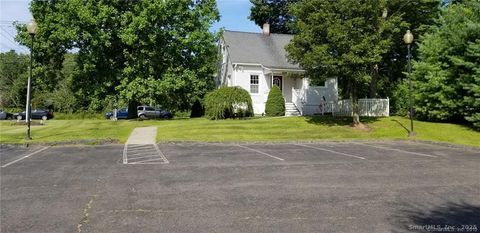 Tiny photo for 5 Commerce Drive, Shelton, CT 06484 (MLS # 24142196)