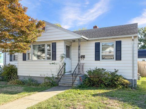218 Dodge Avenue East Haven CT 06512