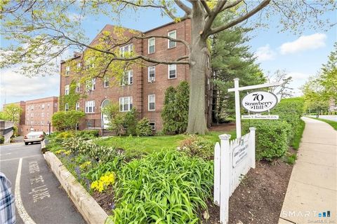 70 Strawberry Hill Avenue 1-1A Stamford CT 06902