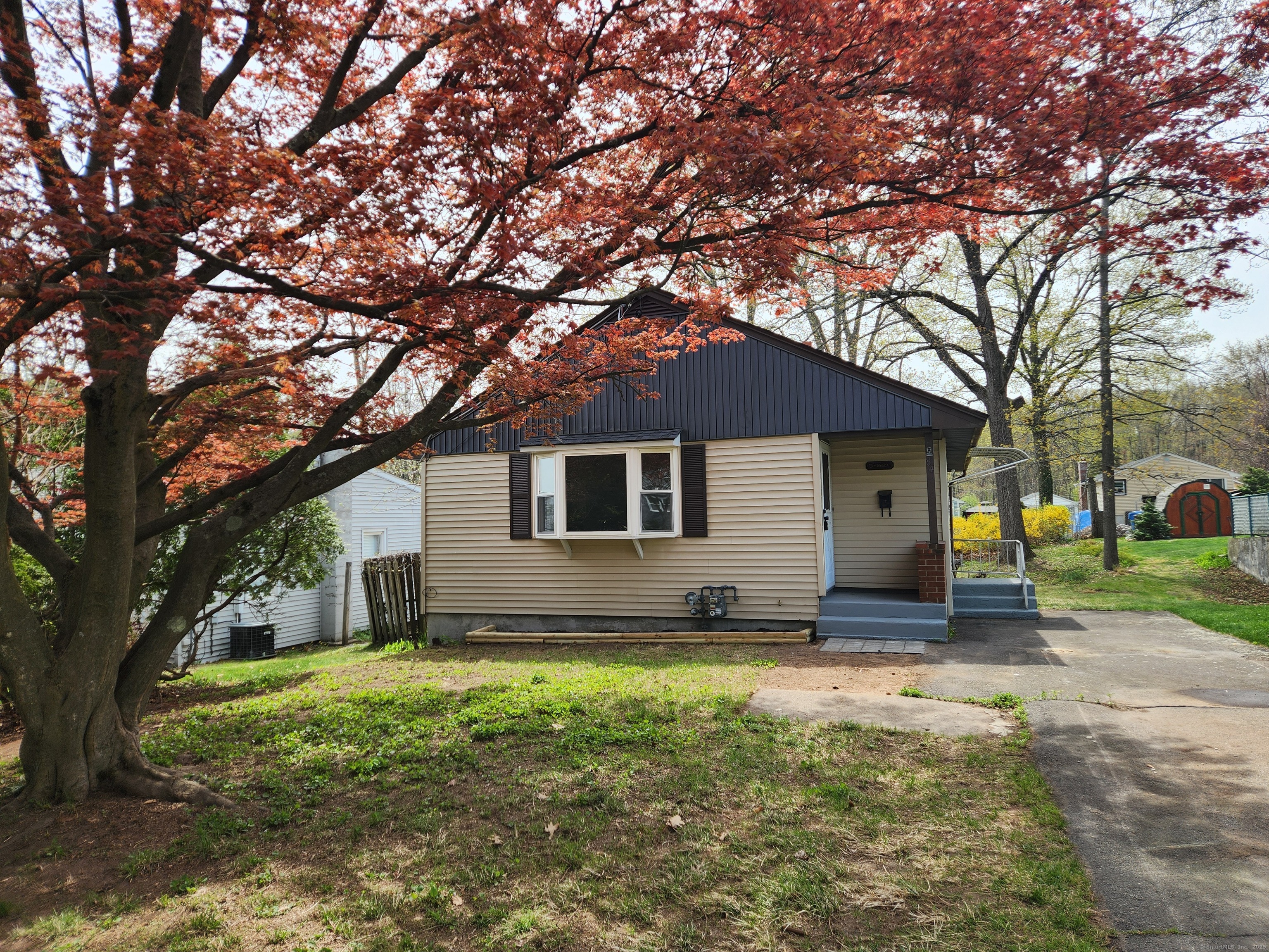 84 May Street, New Britain, Connecticut image 1