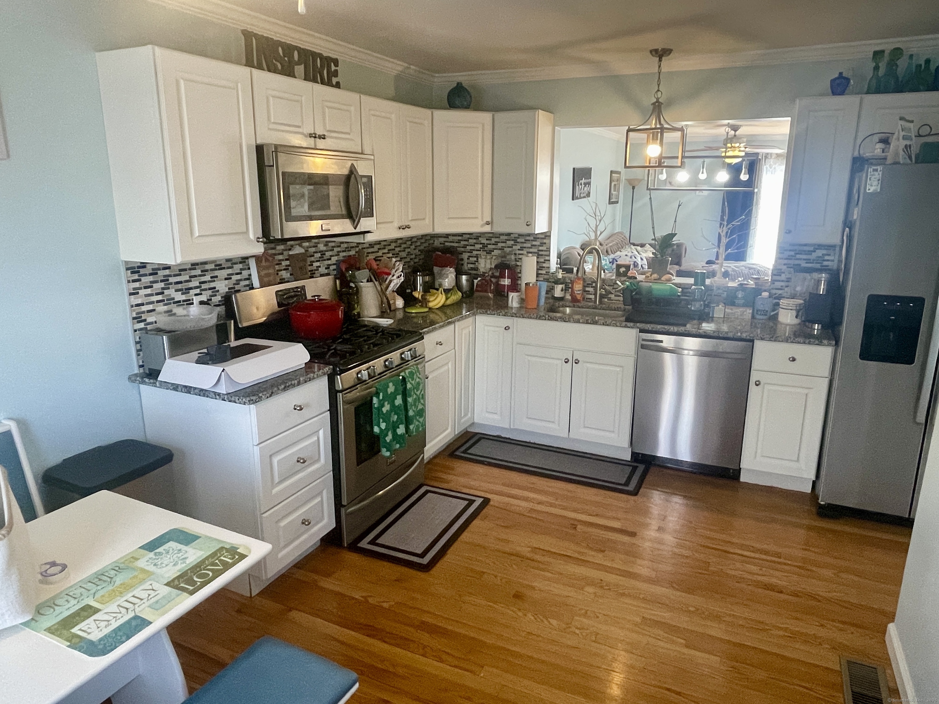 661 Silver Sands Road #APT A3, East Haven, Connecticut image 8