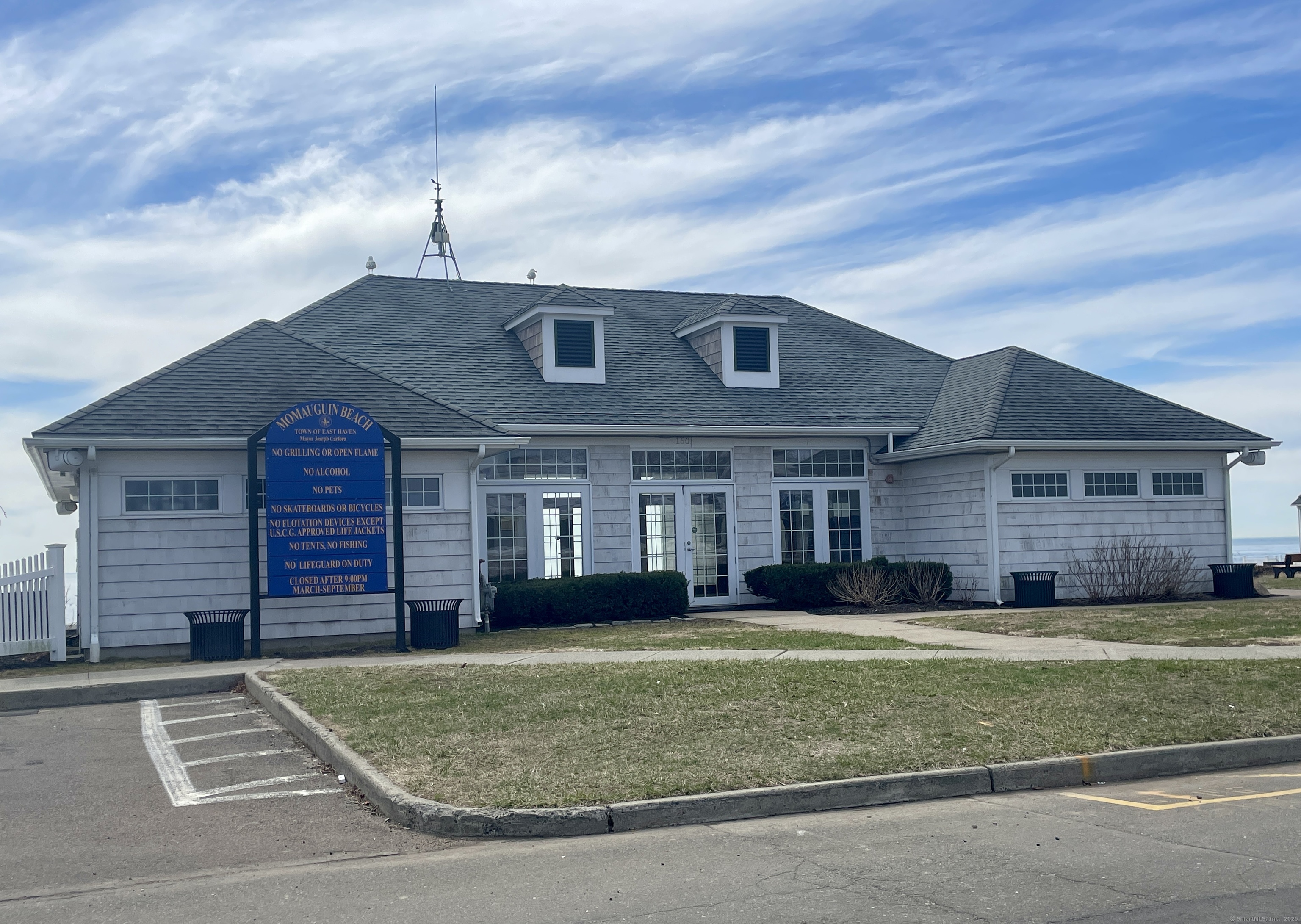 661 Silver Sands Road #APT A3, East Haven, Connecticut image 32