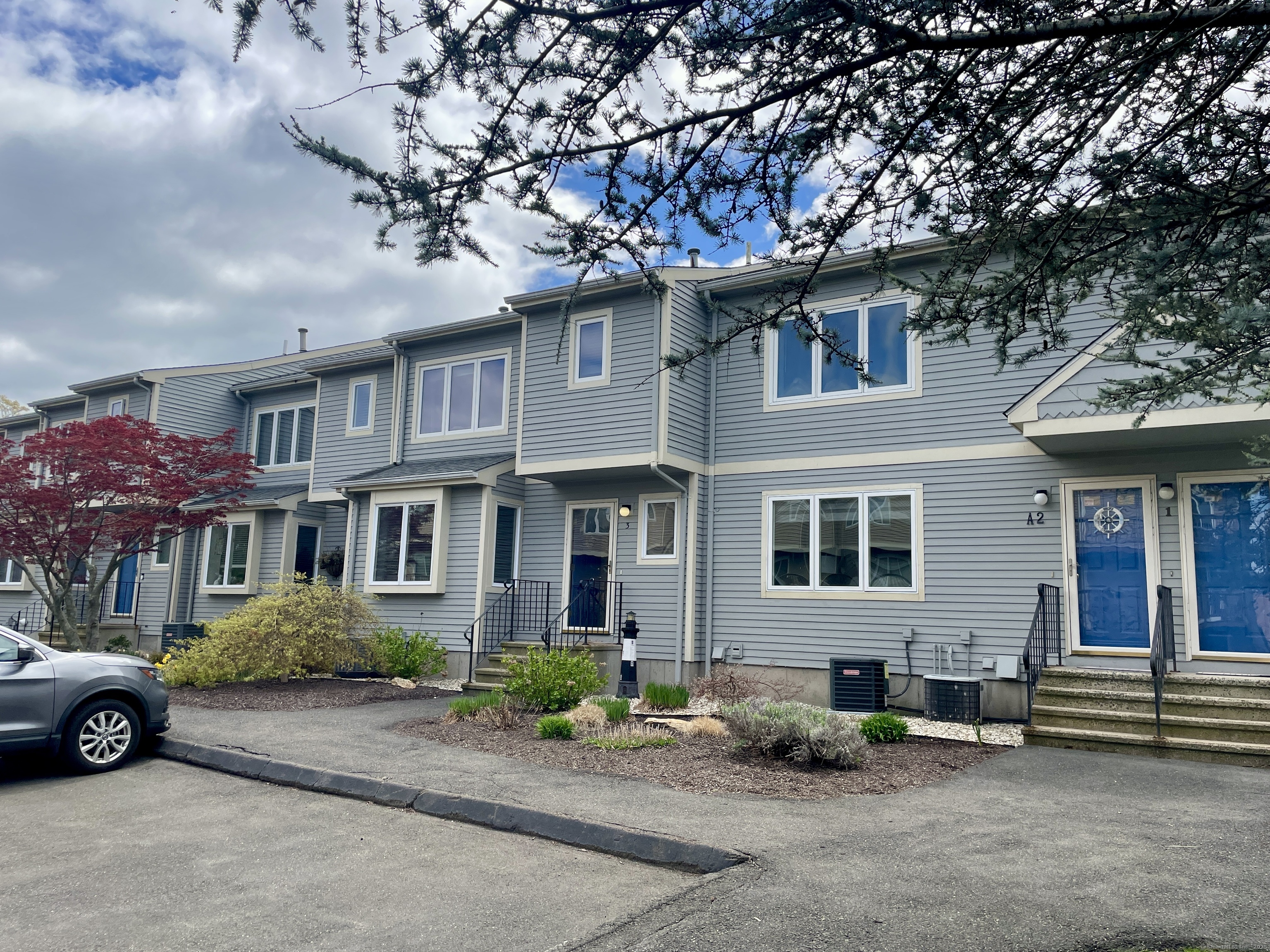 661 Silver Sands Road #APT A3, East Haven, Connecticut image 35
