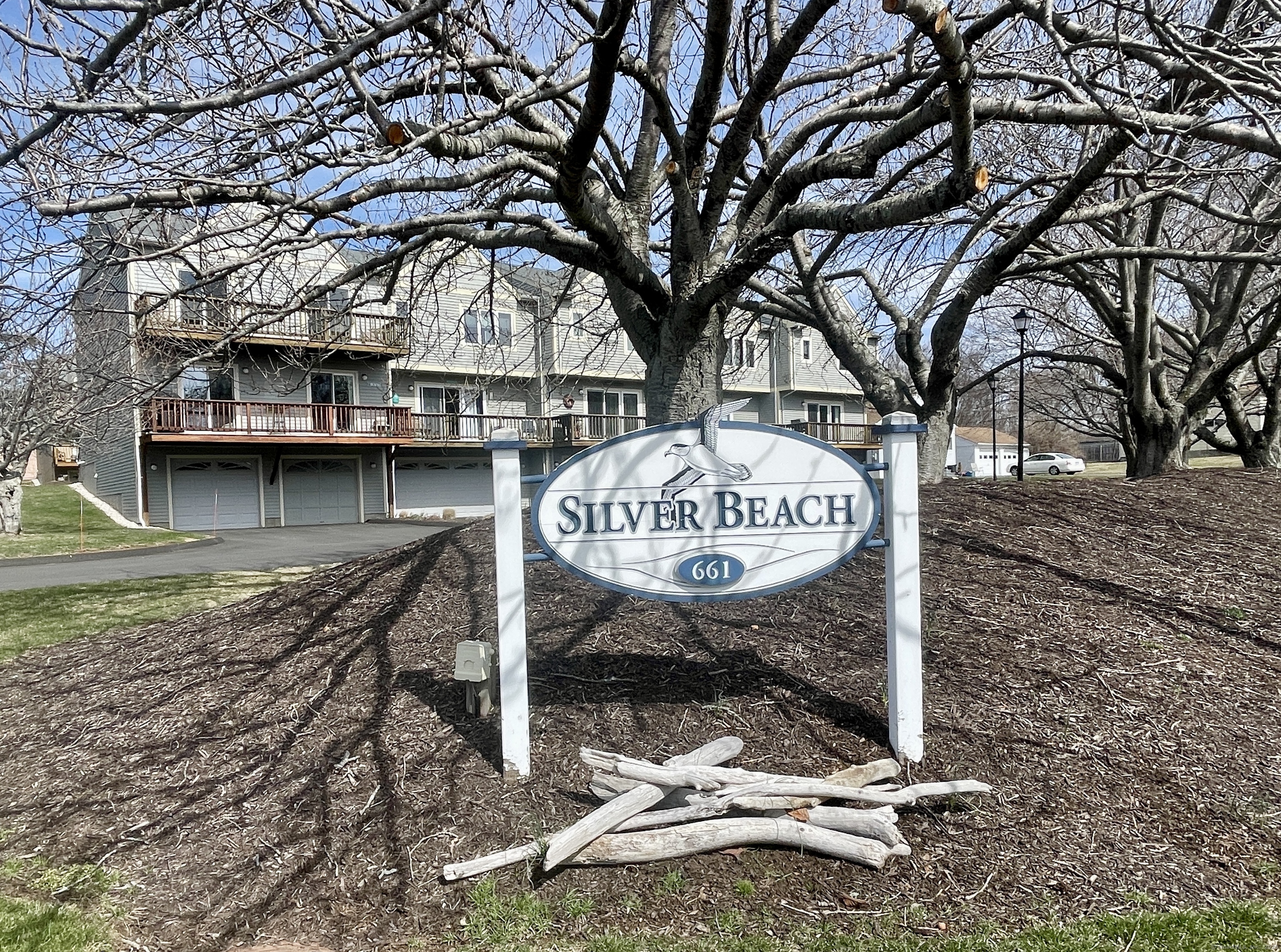 661 Silver Sands Road #APT A3, East Haven, Connecticut image 1