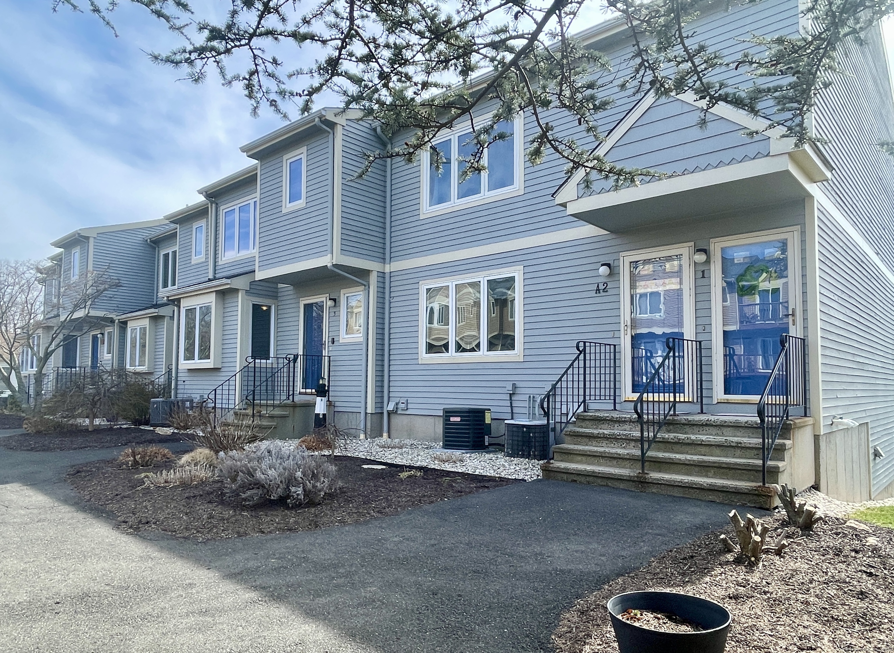 661 Silver Sands Road #APT A3, East Haven, Connecticut image 2