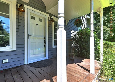 Photo of 409 Dogburn Lane, Orange, CT 06477 (MLS # 24196506)