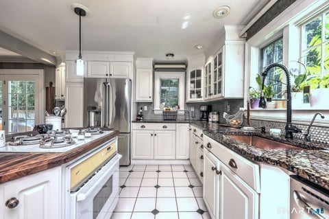 Tiny photo for 409 Dogburn Lane, Orange, CT 06477 (MLS # 24196506)