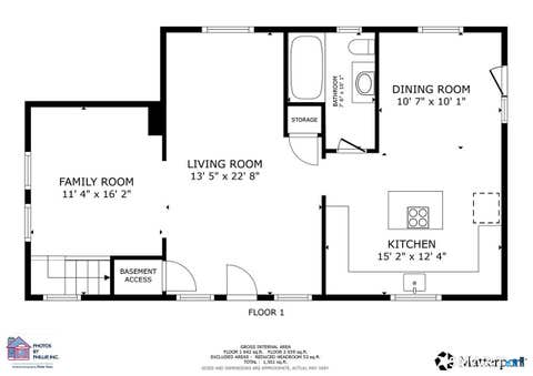 Tiny photo for 409 Dogburn Lane, Orange, CT 06477 (MLS # 24196506)