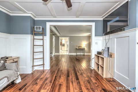 Tiny photo for 409 Dogburn Lane, Orange, CT 06477 (MLS # 24196506)