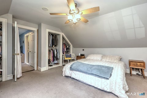 Tiny photo for 409 Dogburn Lane, Orange, CT 06477 (MLS # 24196506)
