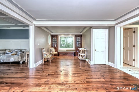 Tiny photo for 409 Dogburn Lane, Orange, CT 06477 (MLS # 24196506)