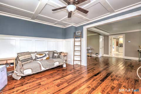 Tiny photo for 409 Dogburn Lane, Orange, CT 06477 (MLS # 24196506)