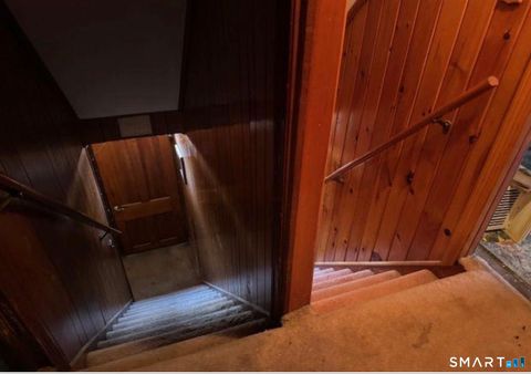 Tiny photo for 90 Falls Bashan Road, East Haddam, CT 06469 (MLS # 24145143)