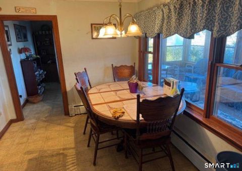 Tiny photo for 90 Falls Bashan Road, East Haddam, CT 06469 (MLS # 24145143)