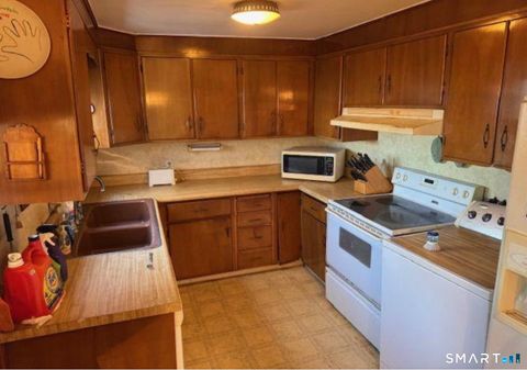 Tiny photo for 90 Falls Bashan Road, East Haddam, CT 06469 (MLS # 24145143)