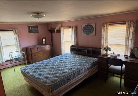 Tiny photo for 90 Falls Bashan Road, East Haddam, CT 06469 (MLS # 24145143)