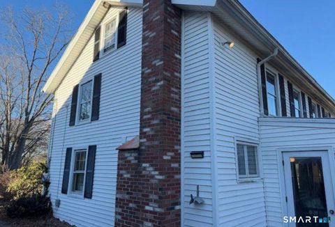 Tiny photo for 90 Falls Bashan Road, East Haddam, CT 06469 (MLS # 24145143)