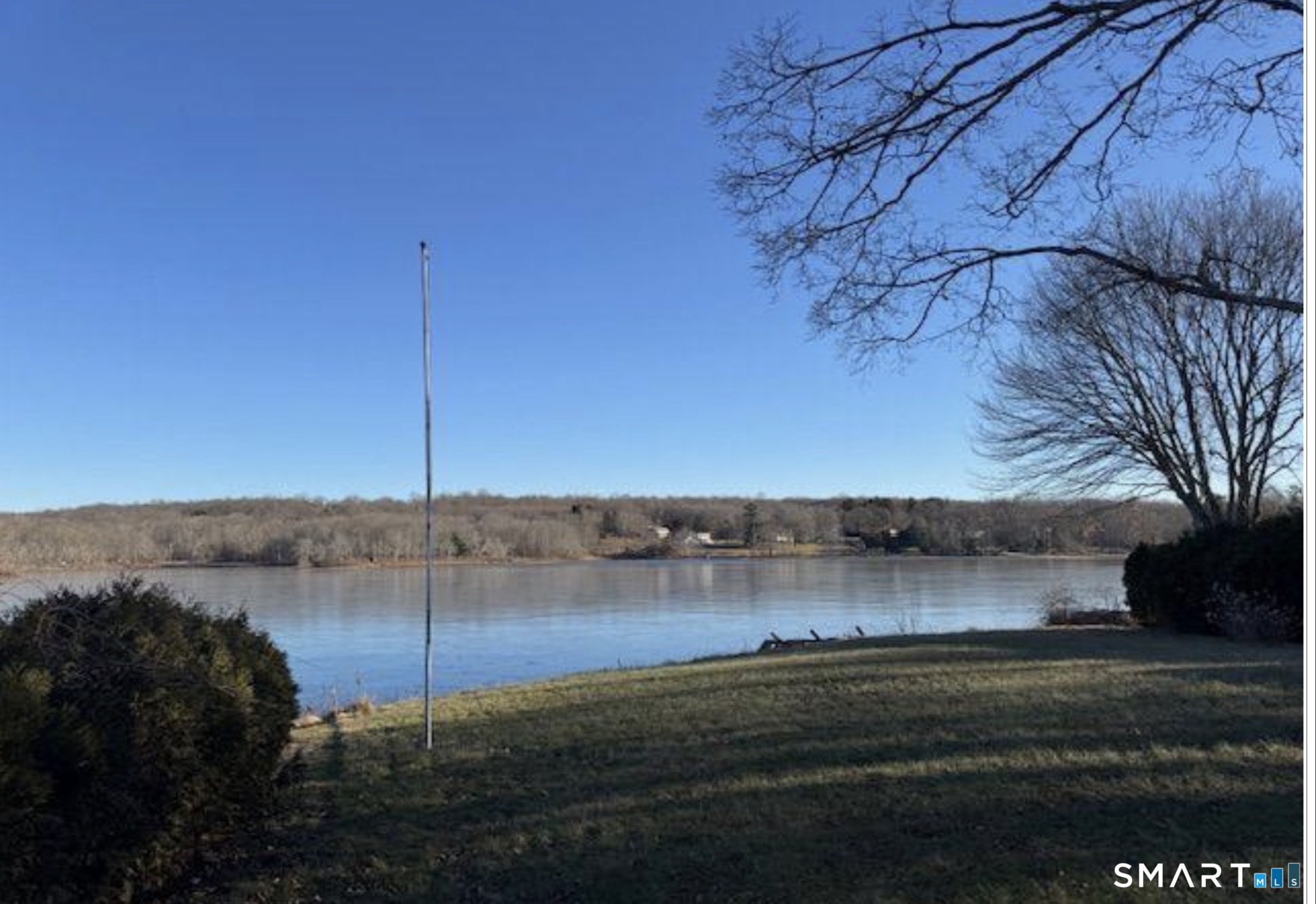 90 Falls Bashan Road