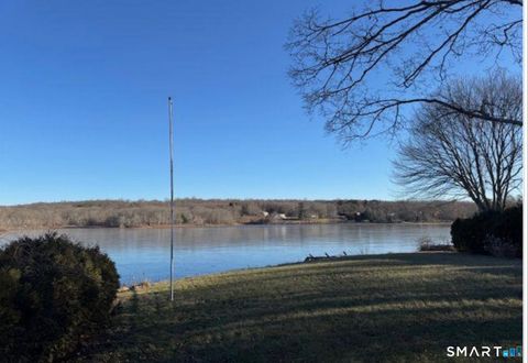 Tiny photo for 90 Falls Bashan Road, East Haddam, CT 06469 (MLS # 24145143)