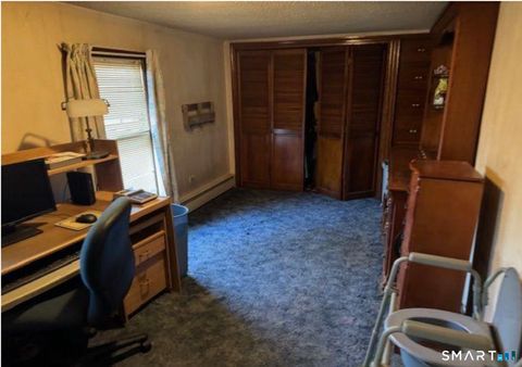 Tiny photo for 90 Falls Bashan Road, East Haddam, CT 06469 (MLS # 24145143)