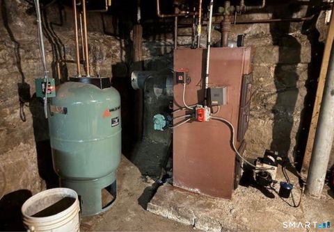 Tiny photo for 90 Falls Bashan Road, East Haddam, CT 06469 (MLS # 24145143)