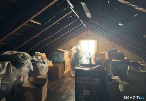 Tiny photo for 90 Falls Bashan Road, East Haddam, CT 06469 (MLS # 24145143)