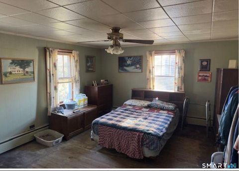 Tiny photo for 90 Falls Bashan Road, East Haddam, CT 06469 (MLS # 24145143)