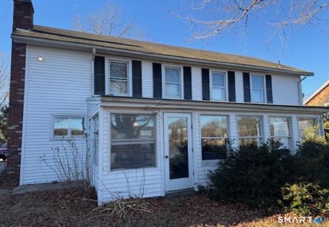 Tiny photo for 90 Falls Bashan Road, East Haddam, CT 06469 (MLS # 24145143)