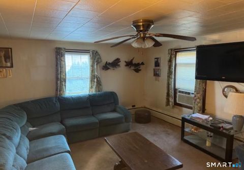 Tiny photo for 90 Falls Bashan Road, East Haddam, CT 06469 (MLS # 24145143)